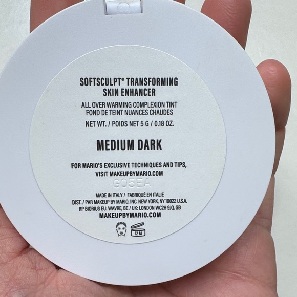 Makeup by Mario skin enhancer - Picture 2 of 4